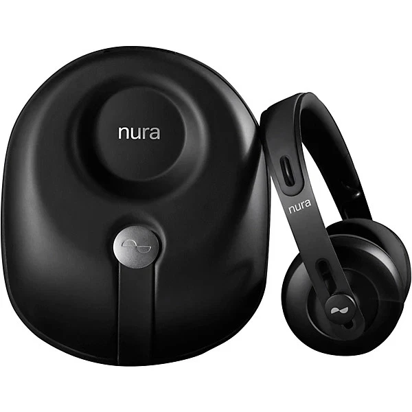 nura Headphones with Noise Cancellation for Sale - Shop New & Used