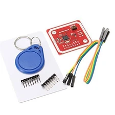 HiLetgo PN532 NFC NXP RFID Module V3 Kit Near Field Communication Reader Modu...