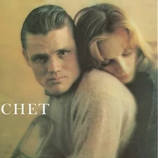 Chet Baker Chet Records & LPs New