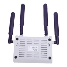 4G 5G Router 300Mbps LTE Wireless Router With SIM Card Slot For Phone YLRF