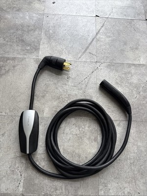 Tesla Model S X Y 3 charger Mobile Connector GEN 1