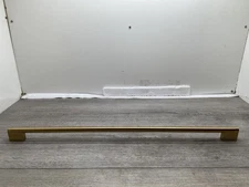 Top Knobs M2513 Princetonian Appliance Pull 30" Center to Center