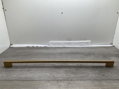 Top Knobs M2513 Princetonian Appliance Pull 30'' Center to Center