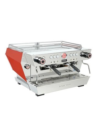 LA MARZOCCO KB90 2 GRUPPEN NAGELNEUE KAFFEEMASCHINE ESPRESSOMASCHINE CAFE BAR