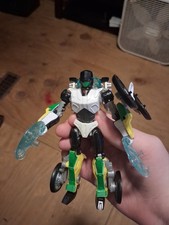 Hasbro Transformers Legacy Deluxe Class Laser...