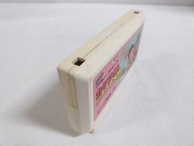 NES -- Kakefu Kun no Jump Tengoku Speed Jigoku -- Famicom. Japan game. 10183