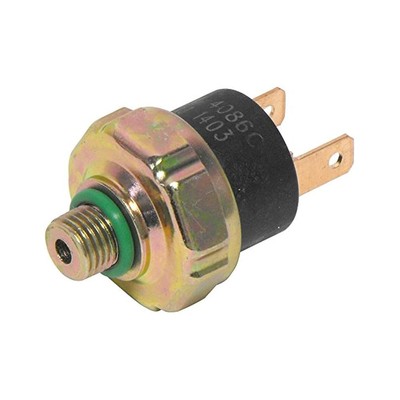 For Advanced HVAC Binary Switch Engineered for Air Conditioners with
