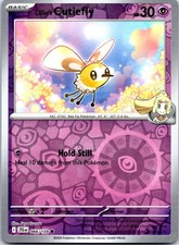 Lillie's Cutiefly 066/159 SV09: Journey Together - NM (JP)