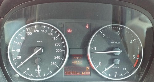 33326765425 GÓRNE TYLNE PRAWE ZAWIESZENIE KIEROWNICY / 64988 / 159569 DLA BM - Zdjęcie 7 z 7