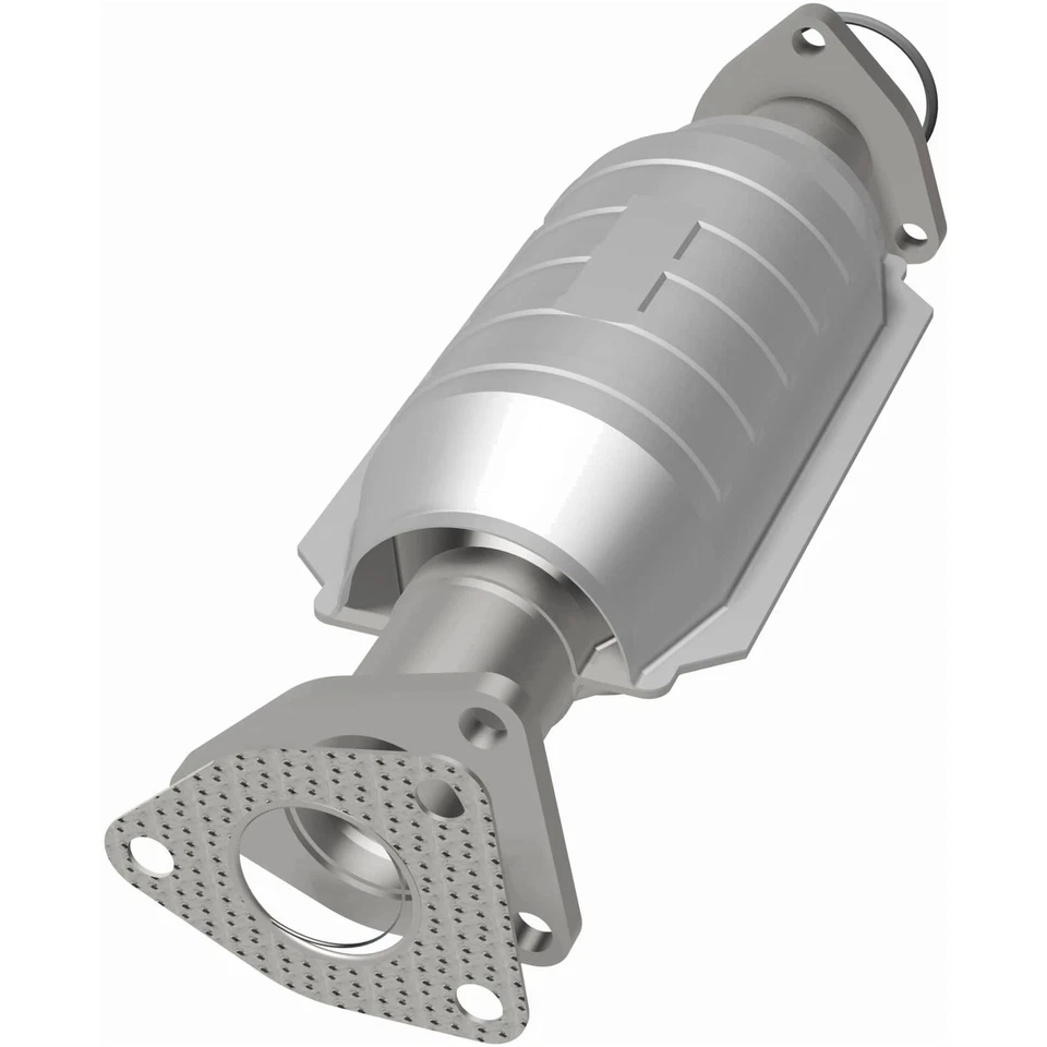 MagnaFlow Catalytic Converter: EPA, For 1992-1994 Acura Vigor Foto 4 de 4