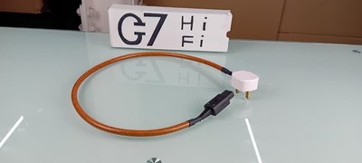 THE CHORD COMPANY POWER CHORD CABLE SHAWLINE