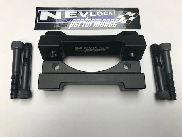 NEVLOCK ADATTATORE PINZA FRENO BREMBO VAUXHALL ASTRA G/H ZAFIRA A/B GSI SRI VXR MK4/5 321