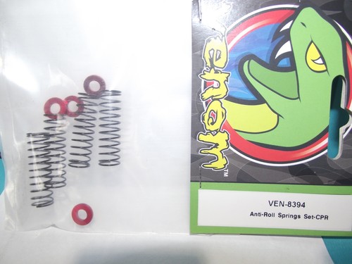 Venom Creeper Anti-Roll Springs Set venf 8394 - Picture 2 of 4
