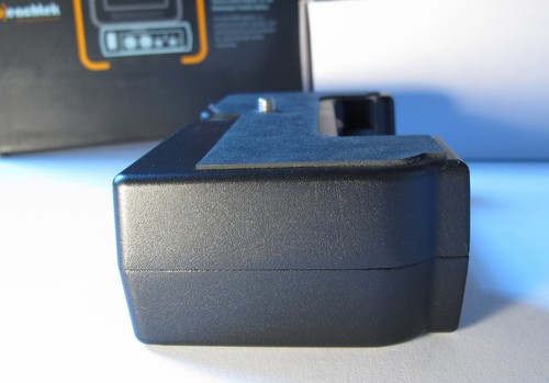 Beachtek DXA-BMD Blackmagic Cinema Camera 2-Channel Passive Audio Adapter - Picture 10 of 12
