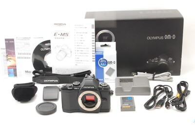 オリンパスOM-D E-M5 Amazon | OLYMPUS ミラーレス一眼 OM-D E-M5 ボディ ブラック