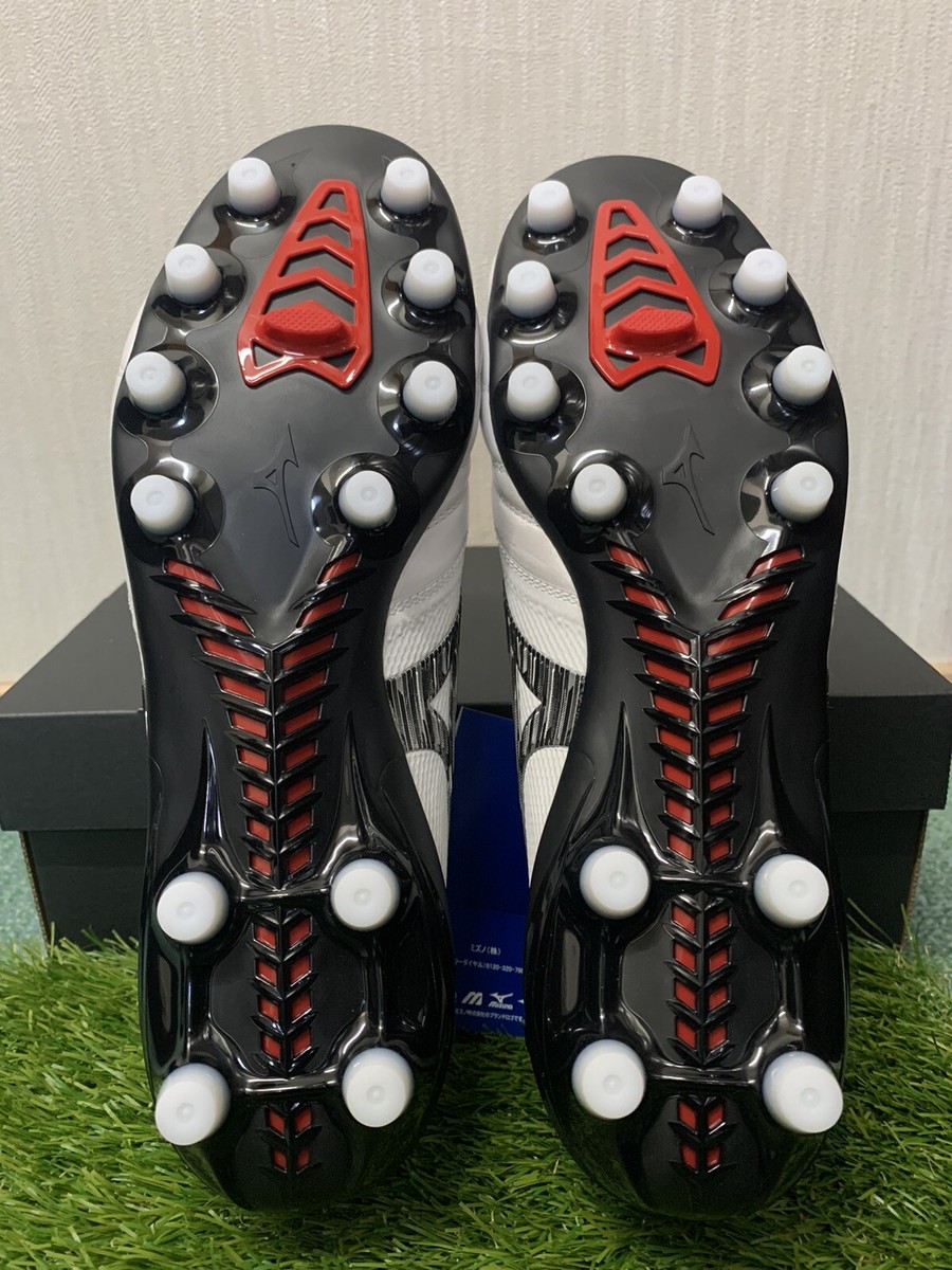 Mizuno Morelia Neo 4 IV Beta β P1GA234009 Japan Football