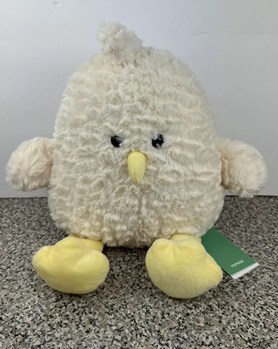 Mumuso stuffed store toys