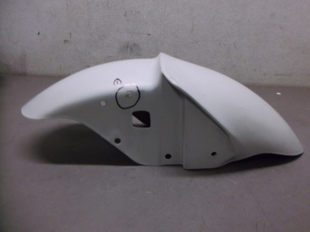 1998-01 Kawasaki ZX900C/E Ninja Front Fender Center Part | eBay