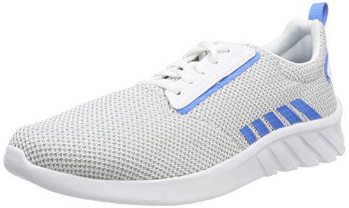 Bianco 41.5 EU K-Swiss Aeronaut, Scarpe da Ginnastica Basse Uomo, (brh) Scarpe classiche da uomo Bianco 41.5 EU K-Swiss Aeronaut, Scarpe da Ginnastica Basse Uomo, (brh) Scarpe classiche da uomo