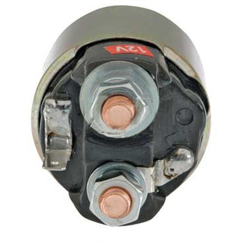 Solenoid Fits Kubota B1550D; B1550E; B1750D; B1750E; B20; B4200D;