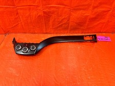 11-14 SUBARU WRX & STI - HVAC AIR CONDITIONING AC HEATER CLIMATE CONTROL 283