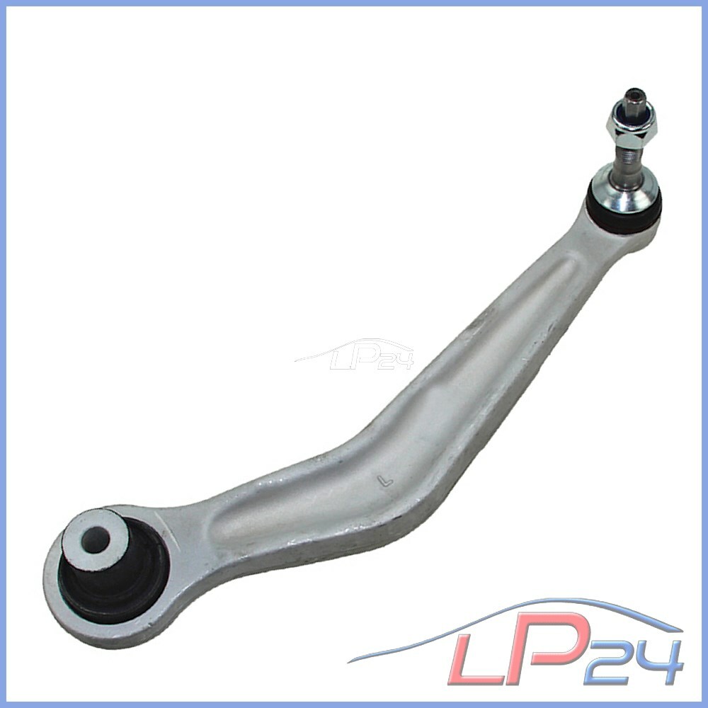 Frankberg Lot 8 Bras Suspension + Rotules + Biellettes - Compatible BMW Série 5 E60/E61 520i-550i 2001-2010