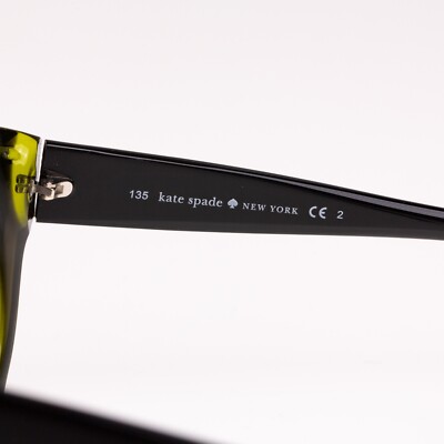 KATE SPADE Electra/s (0JYZ/Y7) Women Sunglasses 8762 KATE SPADE Electra/s (0JYZ/Y7) Women Sunglasses 8762 | eBay main image 3