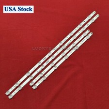 LED strips for TCL 55HR330M15A0 V1 55S435 55S431 55P615 55S315C 4C-LB5515-ZM03J