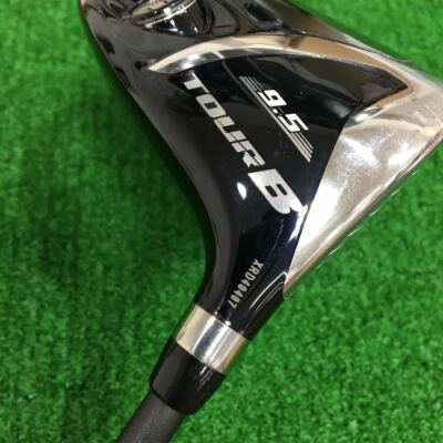 tour AD⭐︎EV6-S装着ブリヂストンTOUR B JGR 5W Bridgestone TOUR B JGR Fairway Wood 5W AirSpeederG (1flex