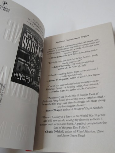 Hunting the Hangman by Howard Linskey 2021 Paperback Excellent Condition - Picture 5 of 9