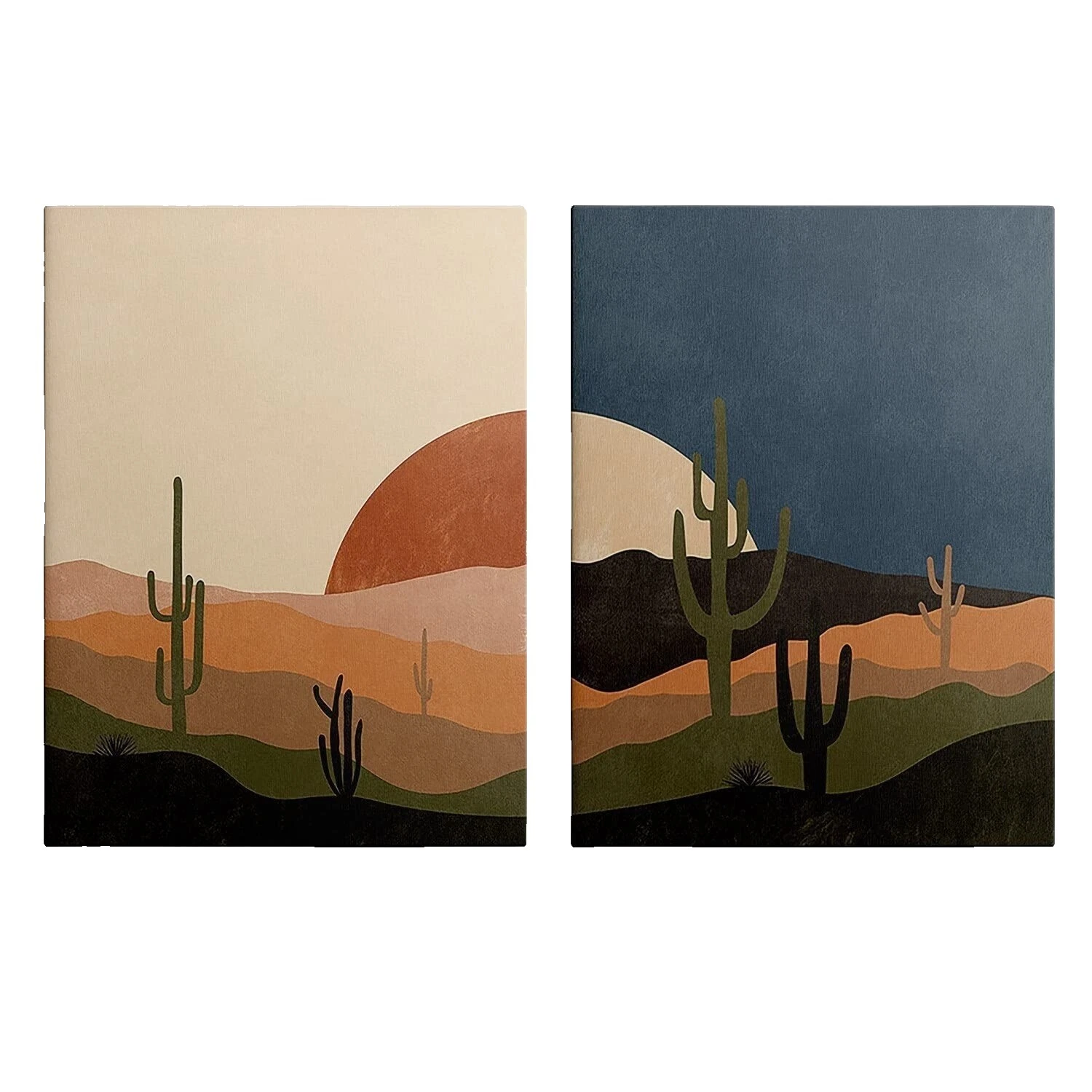 Desert Art Art Prints
