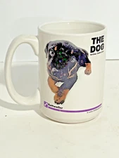 The Dog Artlist Collection Rottweiler  Coffee Mug Cup