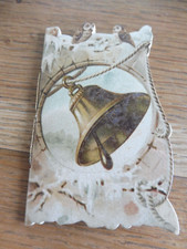 Altes kleines Büchlein mit Gebet