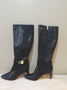 calvin klein jemamine boots