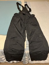 MARKER Youth Ski/Snowboard Pants Size 16