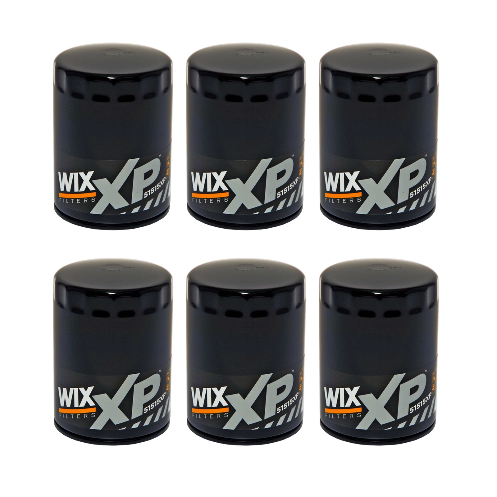 Filters For Chrysler Dodge Ford Mercury Plymouth Volvo