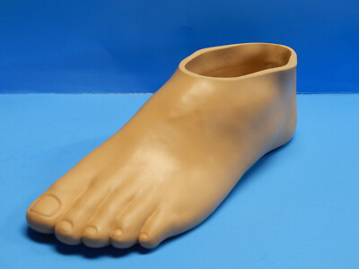 Freedom Prosthetic Foot Shell Size 30 cm LEFT