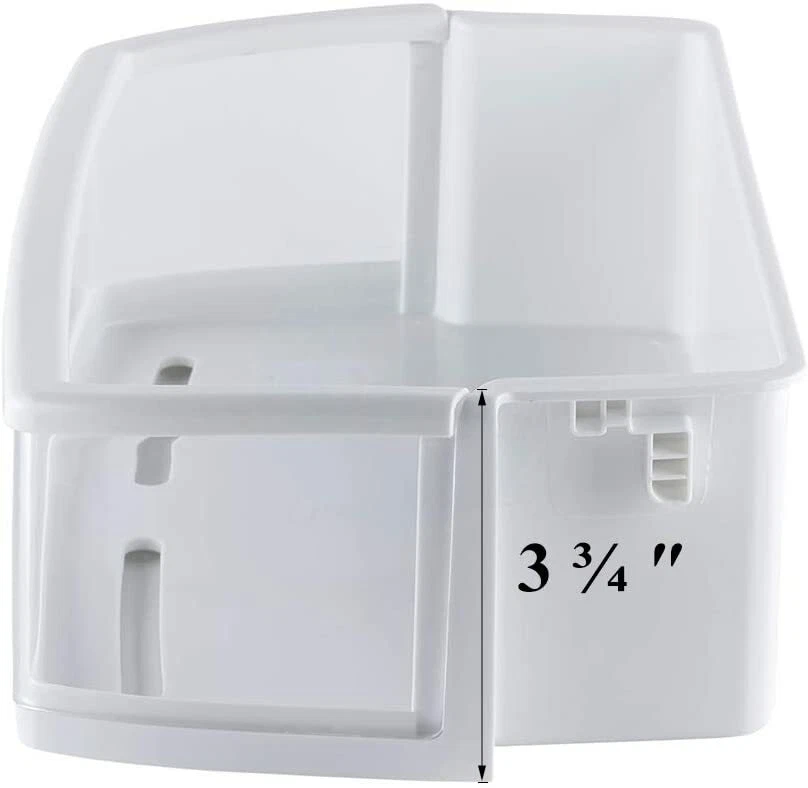 Cubo Estante Puerta Frigorífico AAP73631503 Compatible con Refrigerador LG Foto 3 de 4