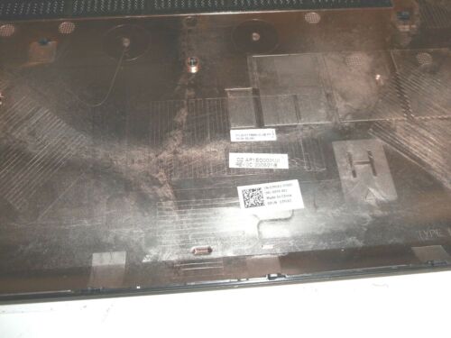 NEW Dell OEM Latitude E5570 Precision 3510 Bottom Access Panel Door Cover- 7PVX3 - Afbeelding 3 van 3