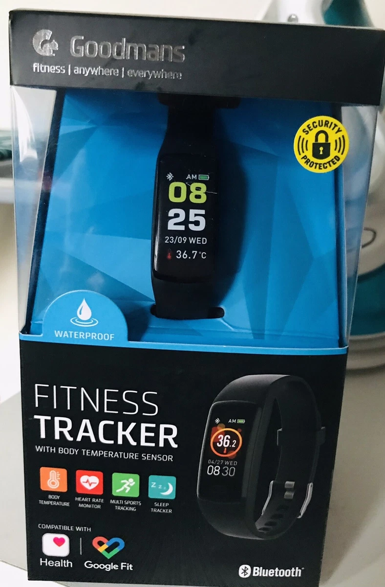 Sports tracker deals smart sensor