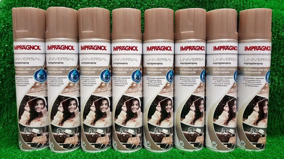 Imprägnol Universal Imprägnierspray - 400ml