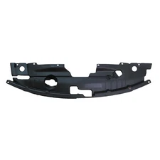 New Upper Radiator Support Cover Direct Replacement Fits 2017-2018 Pathfinder