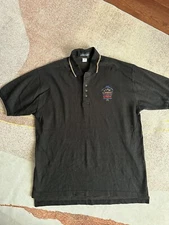 InnerHarbor McDONALD'S Vtg 90s ALL AMERICAN CREW COMPETITION  Size XL Men's