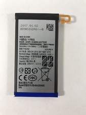 NEW BATTERY FOR SAMSUNG GALAXY A3 A320 2017 A320F EB-BA320ABE 2350MAH USA SELLER