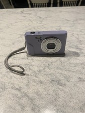 Digital Camera with 16gb Sd Card And Battery