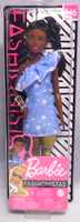Barbie Fashionistas 2019/2020 Fashionista #146 Prosthetic Prothese GHW60 Neu