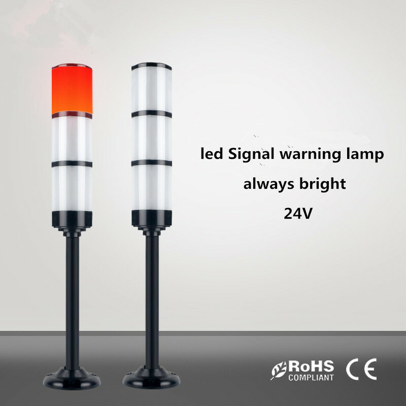 Led Machine Indicators Machine Indicator Lights