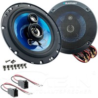 Blaupunkt Lautsprecher FüR Renault Megane I Classic 1996-1999 Front Vorn #BPM3