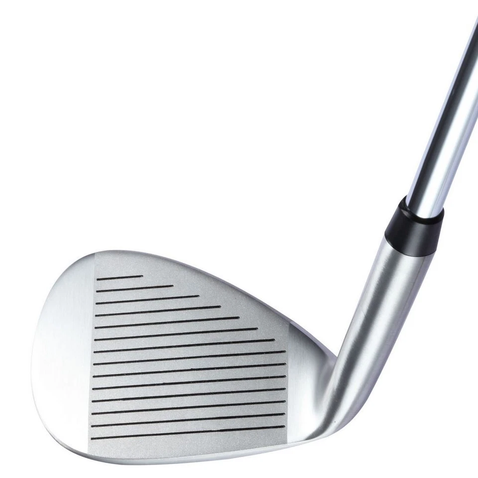 MacGregor Golf MacTec X 52°, 56°, 60° Wedge, Mens Right Hand - Image 3 of 3