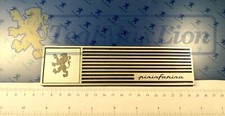 Autoradio Peugeot 504